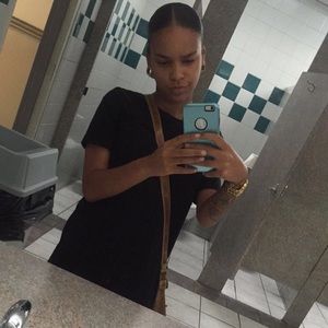 Meet your Posher, Imani